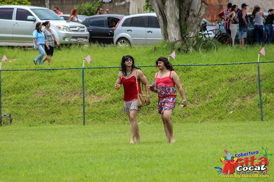 Jogo da Saia - Carnaval 2017 (Album 4/4)