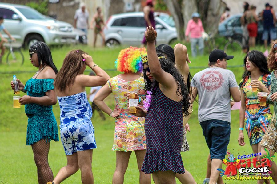 Jogo da Saia - Carnaval 2017 (Album 4/4)