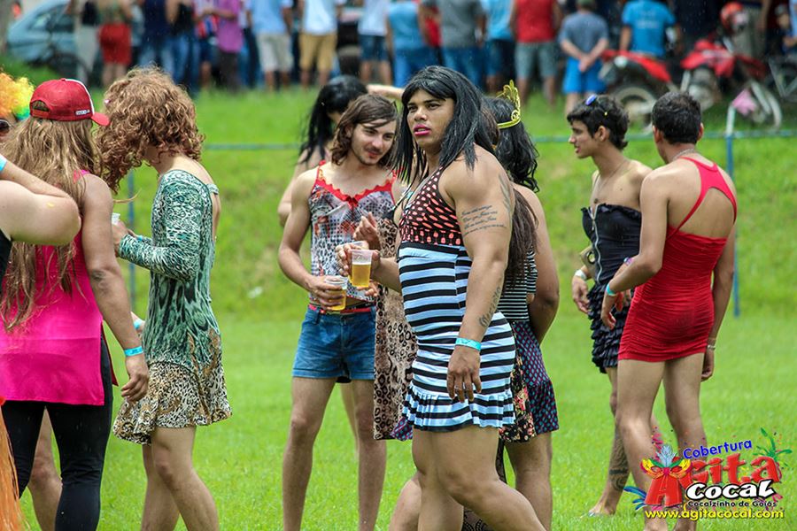Jogo da Saia - Carnaval 2017 (Album 4/4)