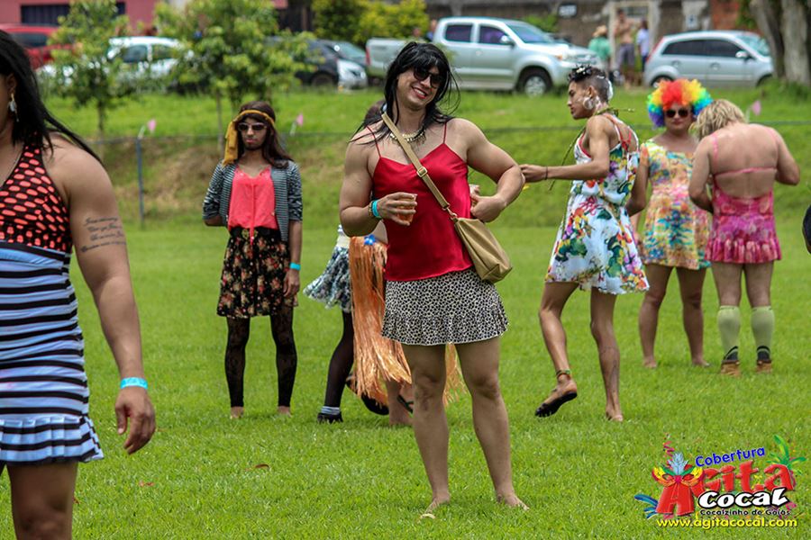 Jogo da Saia - Carnaval 2017 (Album 4/4)