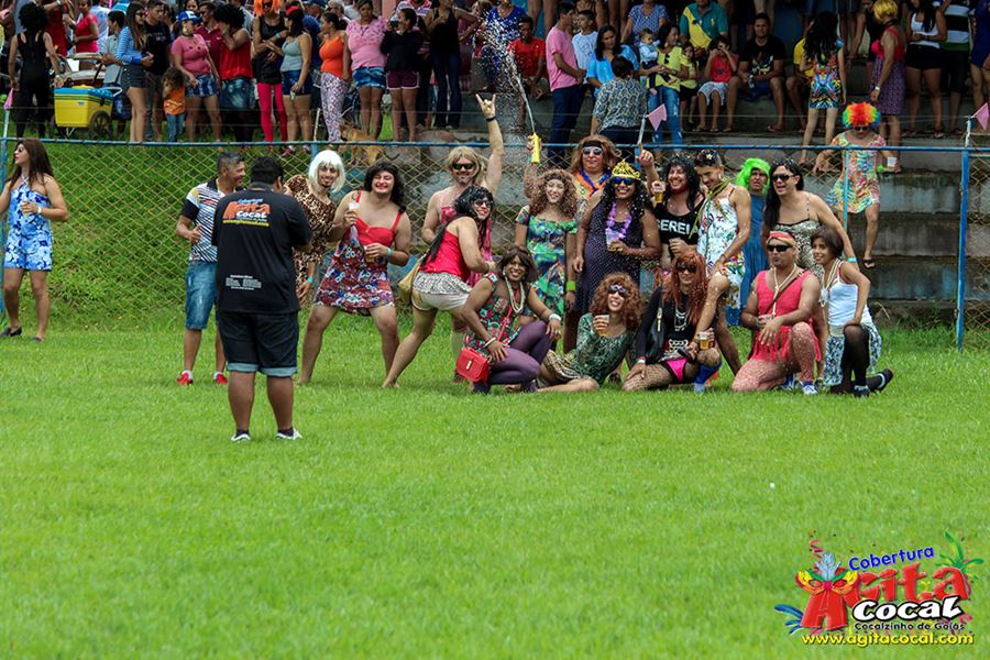 Jogo da Saia - Carnaval 2017 (Album 4/4)