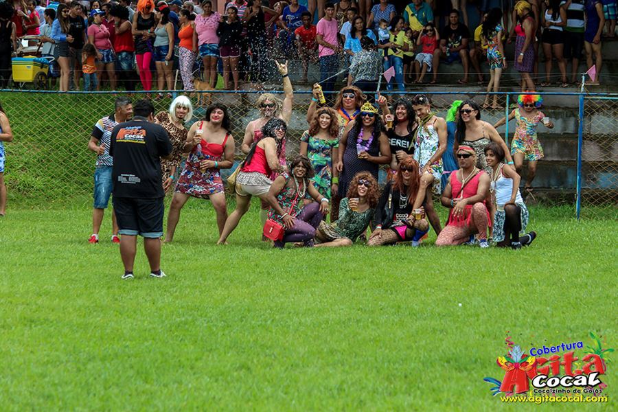 Jogo da Saia - Carnaval 2017 (Album 4/4)