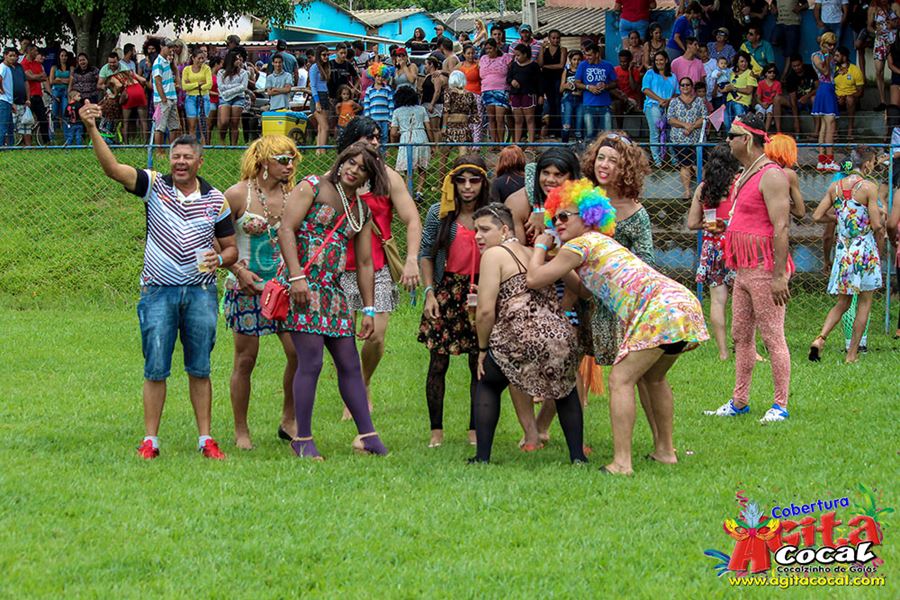 Jogo da Saia - Carnaval 2017 (Album 4/4)