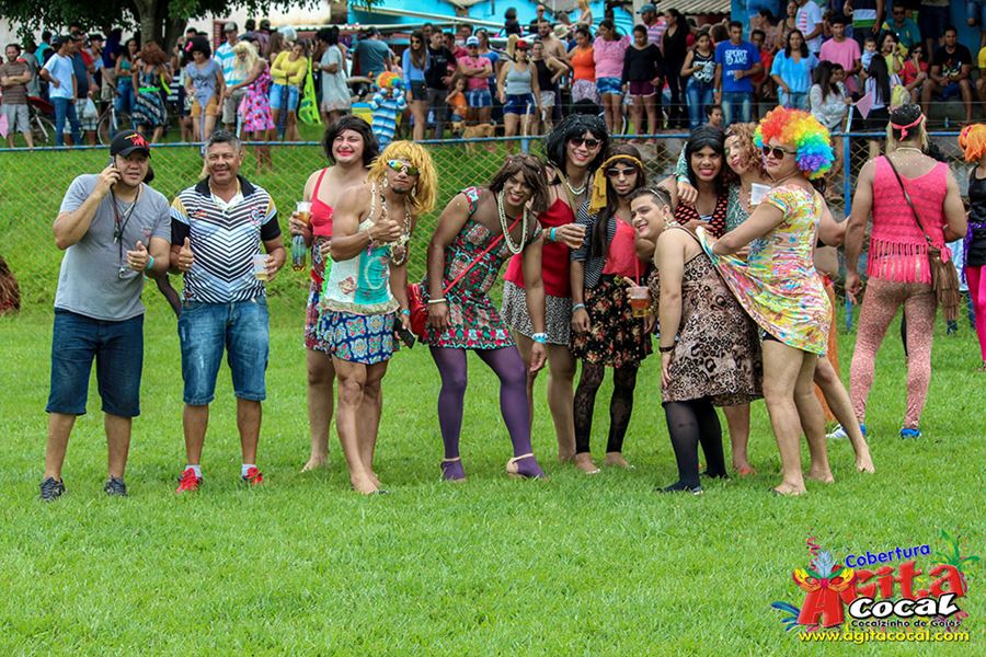 Jogo da Saia - Carnaval 2017 (Album 4/4)