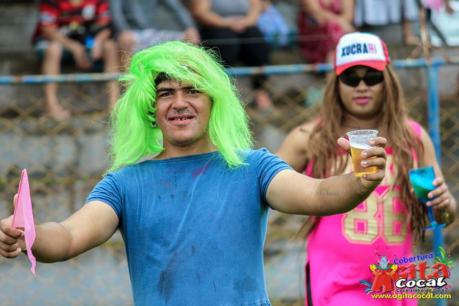 Jogo da Saia - Carnaval 2017 (Album 4/4)