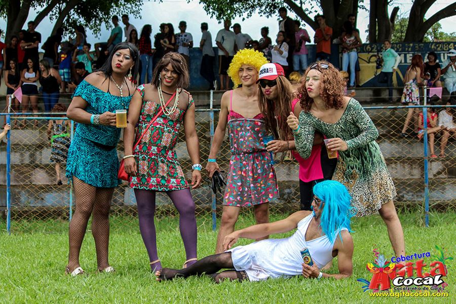 Jogo da Saia - Carnaval 2017 (Album 4/4)