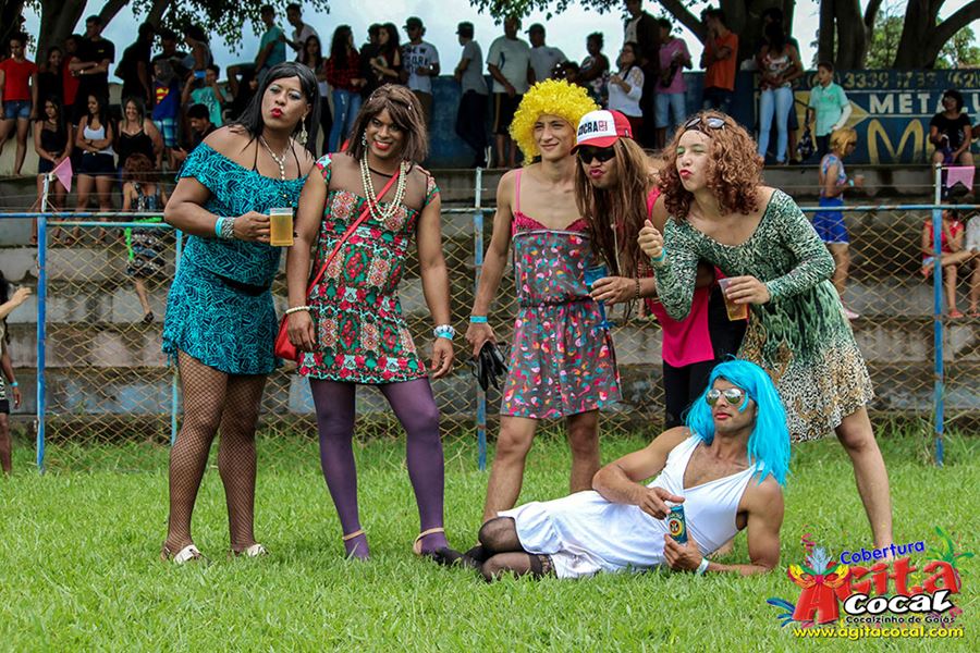 Jogo da Saia - Carnaval 2017 (Album 4/4)