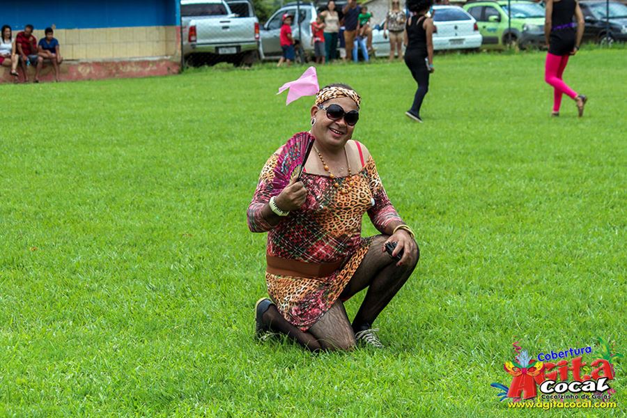 Jogo da Saia - Carnaval 2017 (Album 4/4)