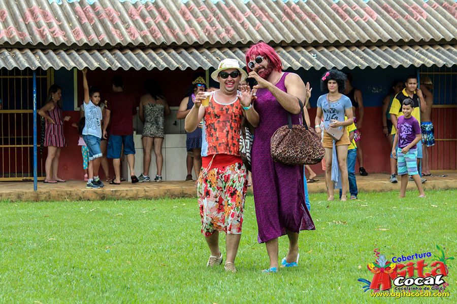 Jogo da Saia - Carnaval 2017 (Album 4/4)