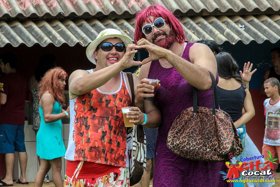 Jogo da Saia - Carnaval 2017 (Album 4/4)