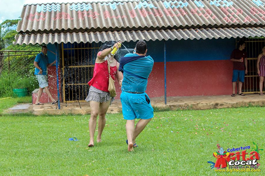 Jogo da Saia - Carnaval 2017 (Album 4/4)