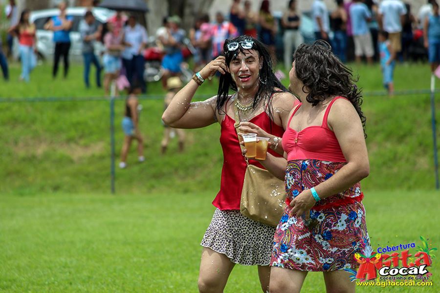 Jogo da Saia - Carnaval 2017 (Album 4/4)