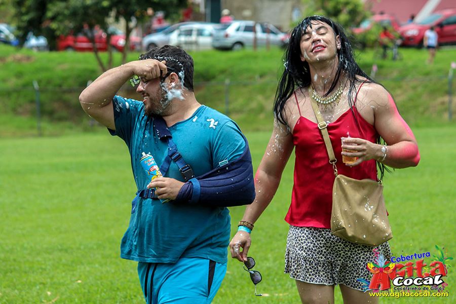 Jogo da Saia - Carnaval 2017 (Album 4/4)