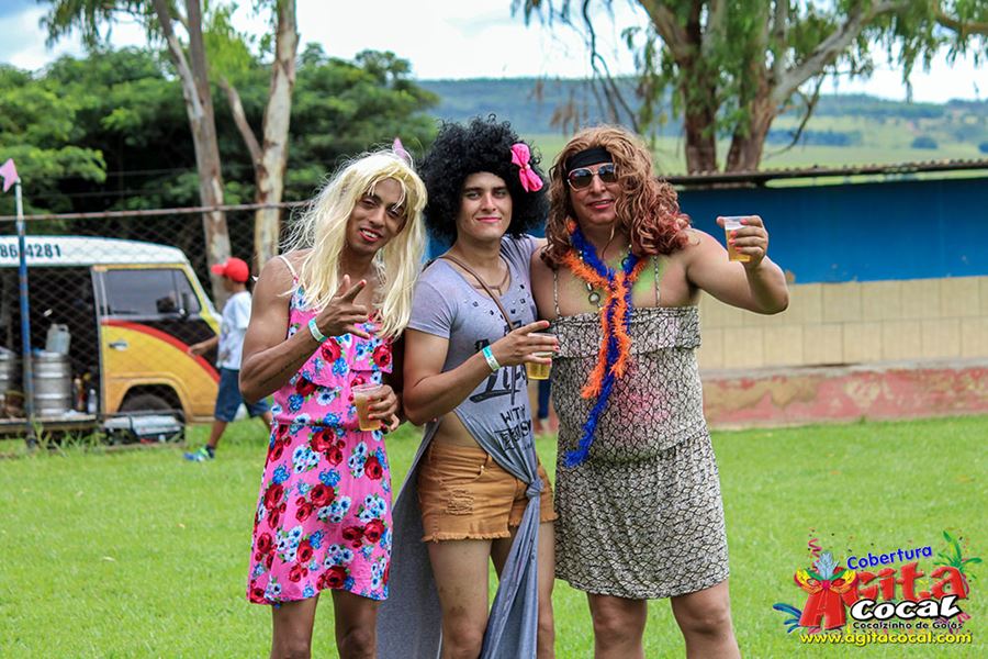 Jogo da Saia - Carnaval 2017 (Album 4/4)