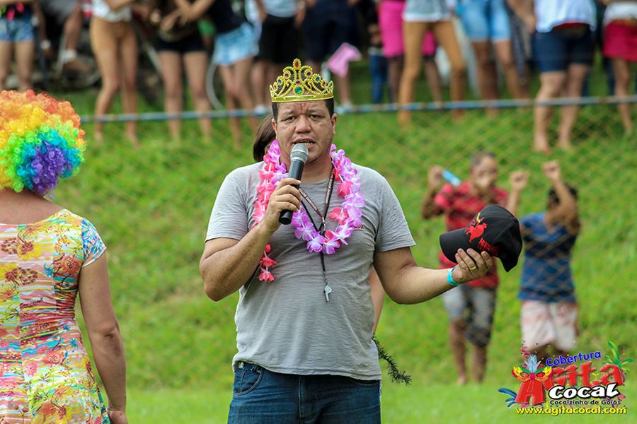 Jogo da Saia - Carnaval 2017 (Album 4/4)
