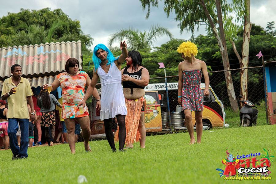 Jogo da Saia - Carnaval 2017 (Album 4/4)