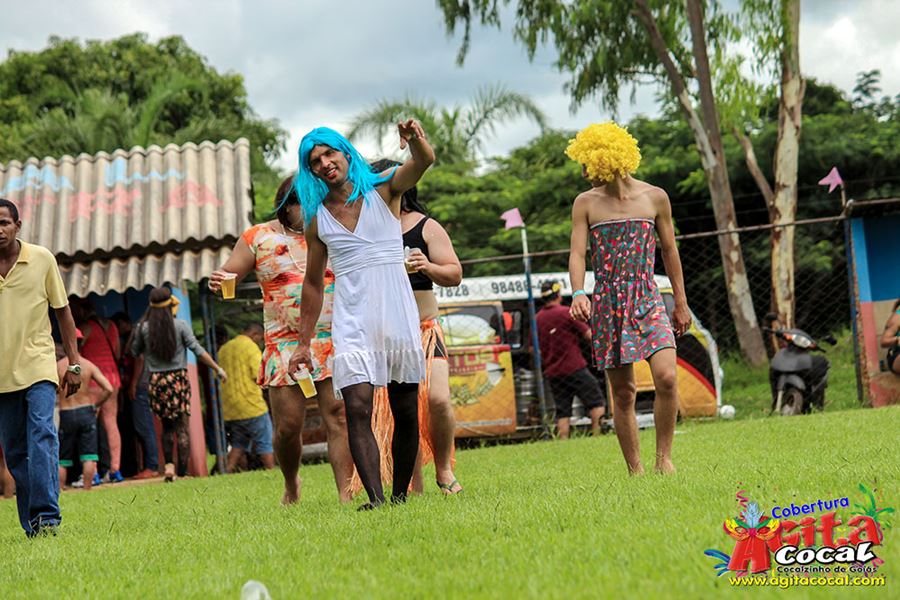 Jogo da Saia - Carnaval 2017 (Album 4/4)