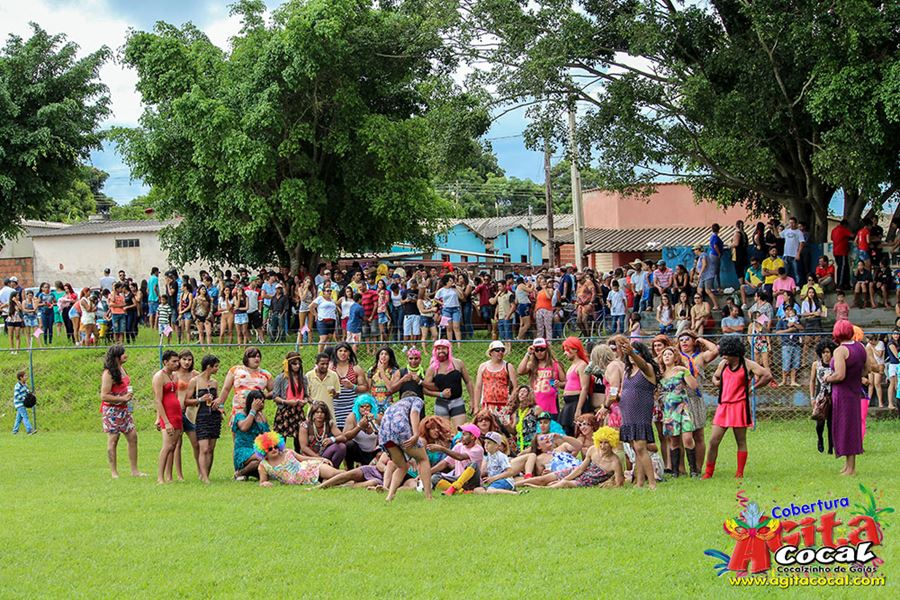 Jogo da Saia - Carnaval 2017 (Album 4/4)