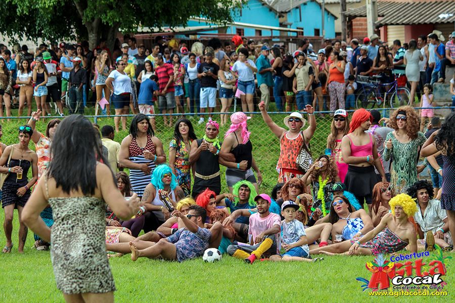 Jogo da Saia - Carnaval 2017 (Album 4/4)