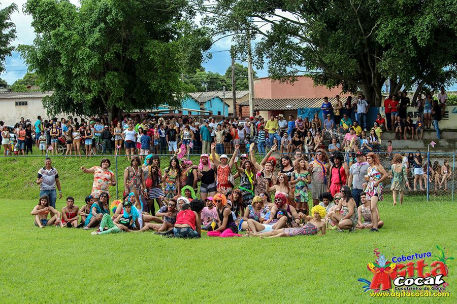 Jogo da Saia - Carnaval 2017 (Album 4/4)