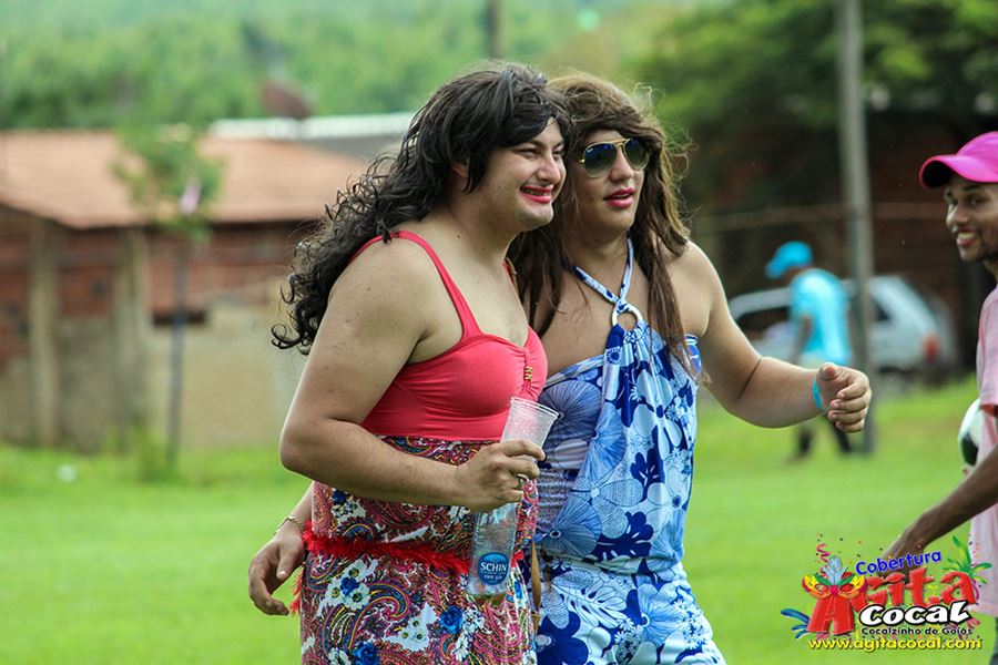 Jogo da Saia - Carnaval 2017 (Album 4/4)