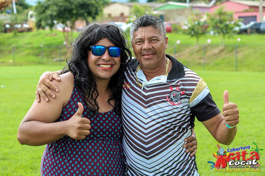 Jogo da Saia - Carnaval 2017 (Album 4/4)