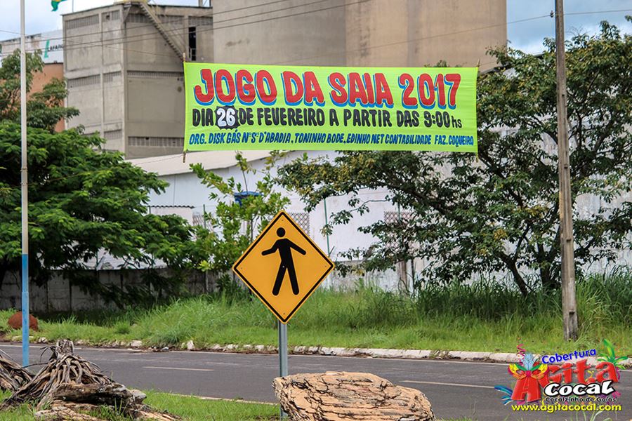 Jogo da Saia - Carnaval 2017 (Album 4/4)