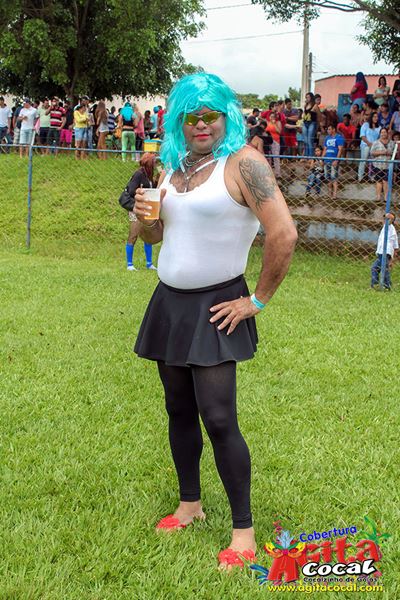 Jogo da Saia - Carnaval 2017 (Album 4/4)