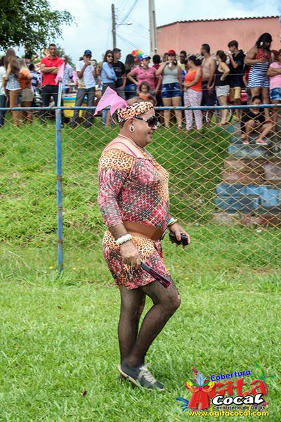 Jogo da Saia - Carnaval 2017 (Album 4/4)