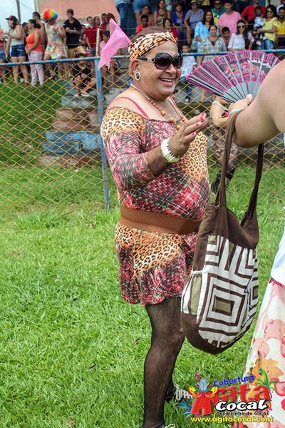 Jogo da Saia - Carnaval 2017 (Album 4/4)