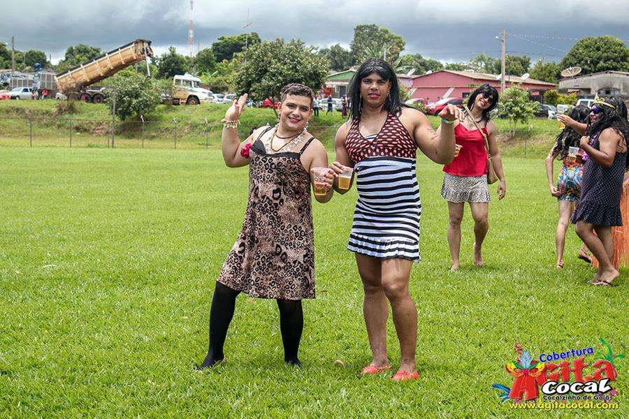 Jogo da Saia - Carnaval 2017 (Album 3/4)