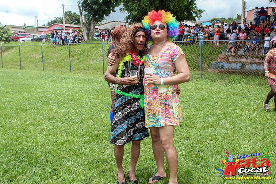 Jogo da Saia - Carnaval 2017 (Album 3/4)