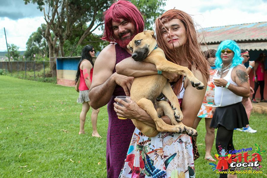 Jogo da Saia - Carnaval 2017 (Album 3/4)