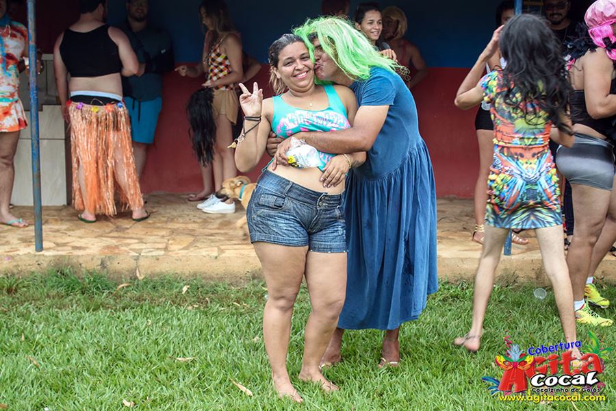 Jogo da Saia - Carnaval 2017 (Album 3/4)