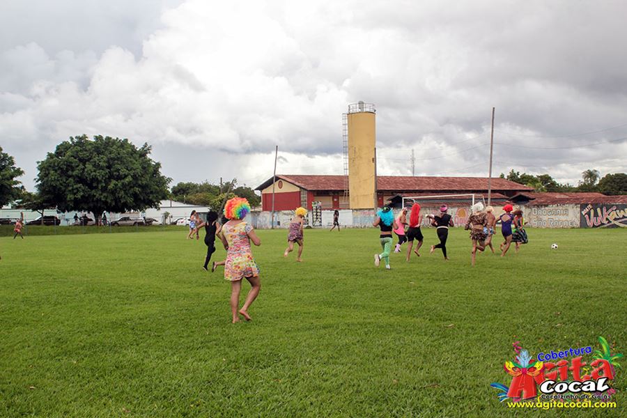 Jogo da Saia - Carnaval 2017 (Album 3/4)