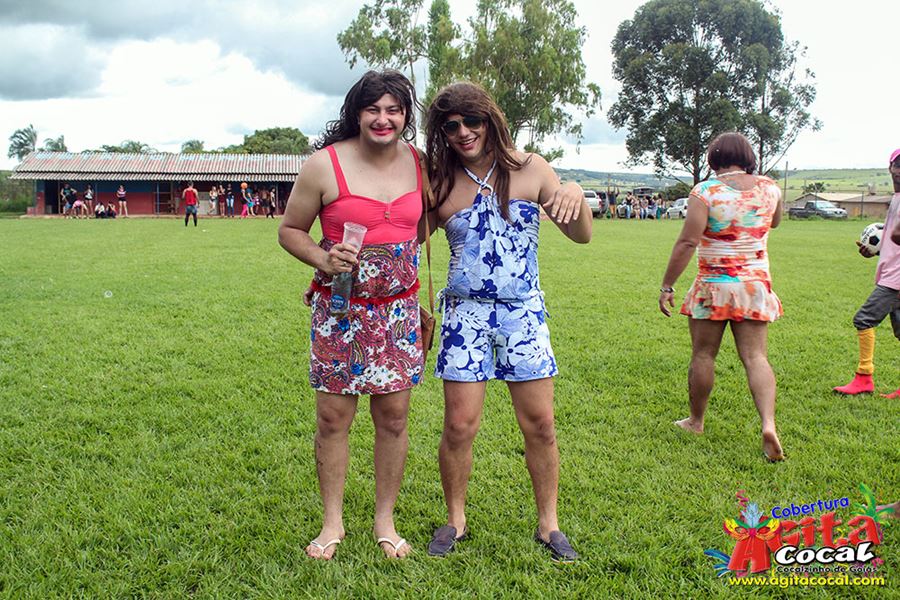 Jogo da Saia - Carnaval 2017 (Album 3/4)