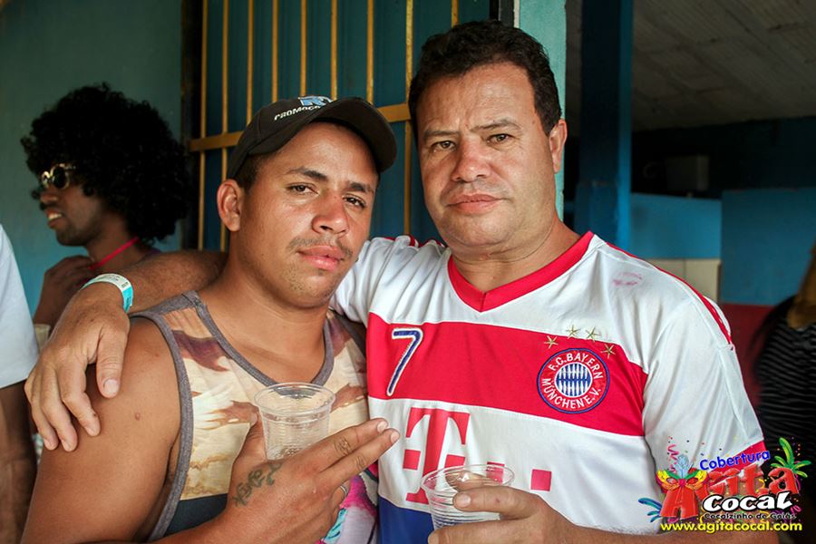 Jogo da Saia - Carnaval 2017 (Album 3/4)