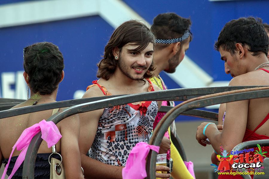 Jogo da Saia - Carnaval 2017 (Album 3/4)