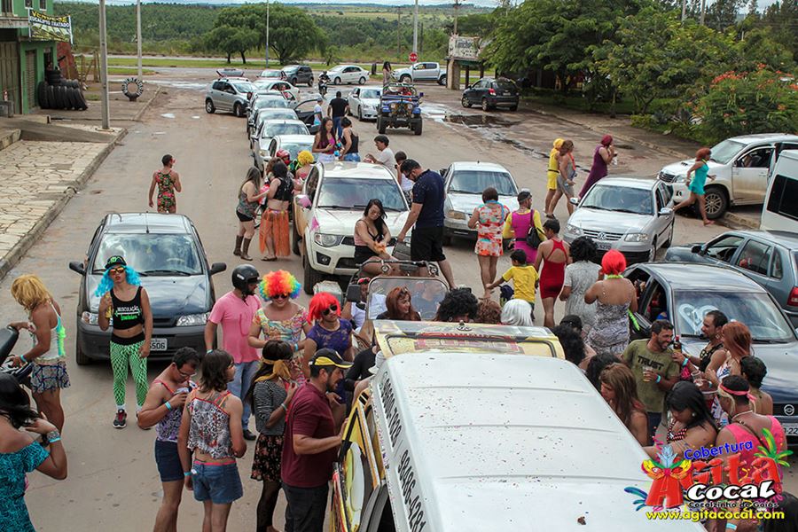 Jogo da Saia - Carnaval 2017 (Album 2/4)
