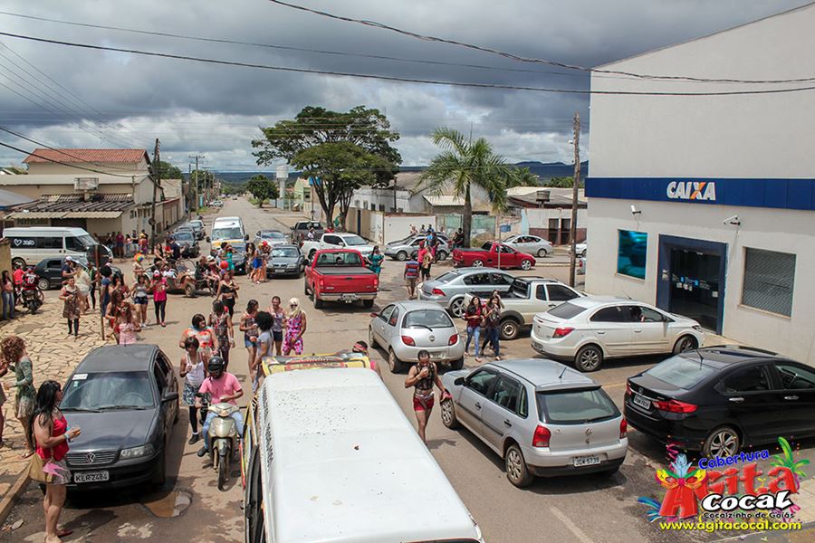 Jogo da Saia - Carnaval 2017 (Album 2/4)