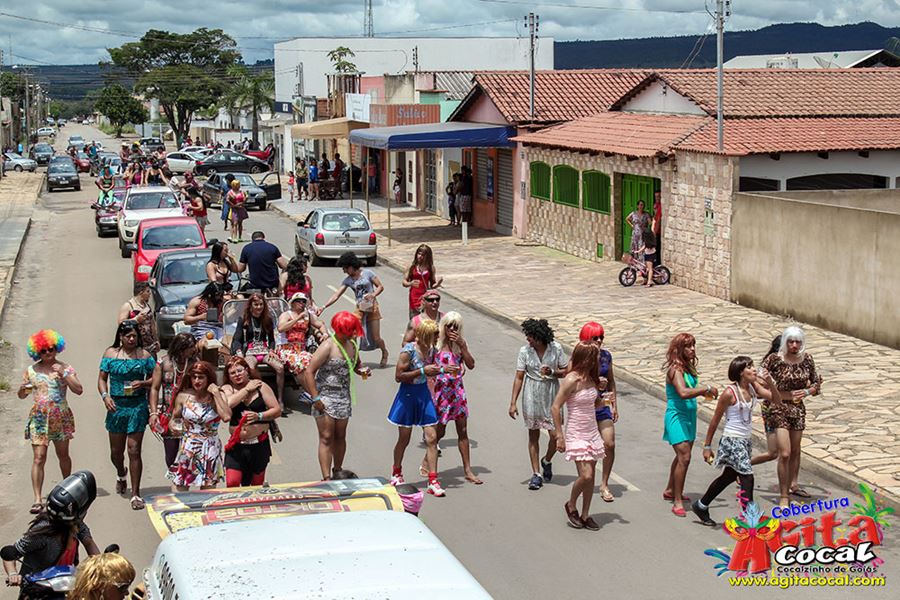Jogo da Saia - Carnaval 2017 (Album 2/4)