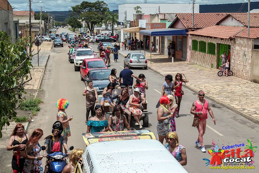 Jogo da Saia - Carnaval 2017 (Album 2/4)