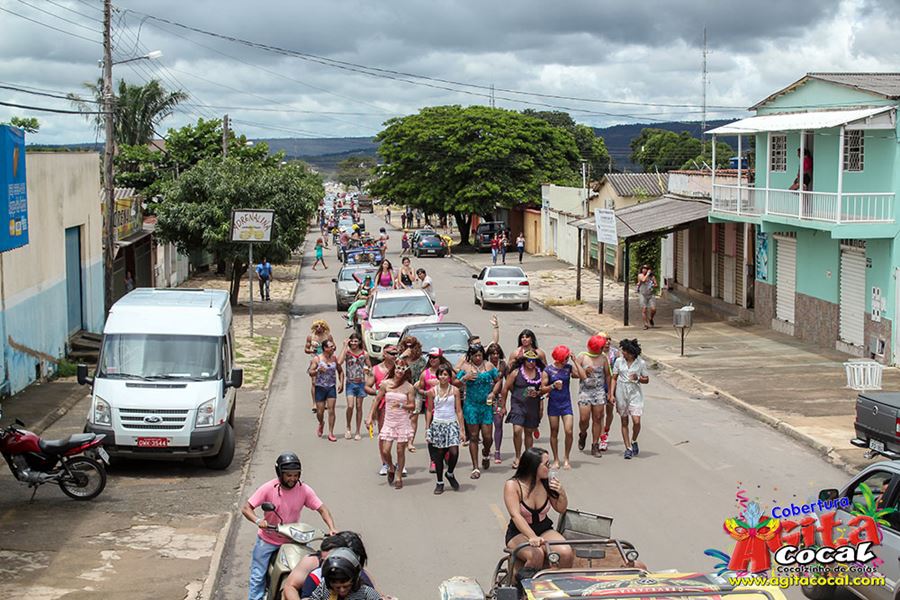 Jogo da Saia - Carnaval 2017 (Album 2/4)