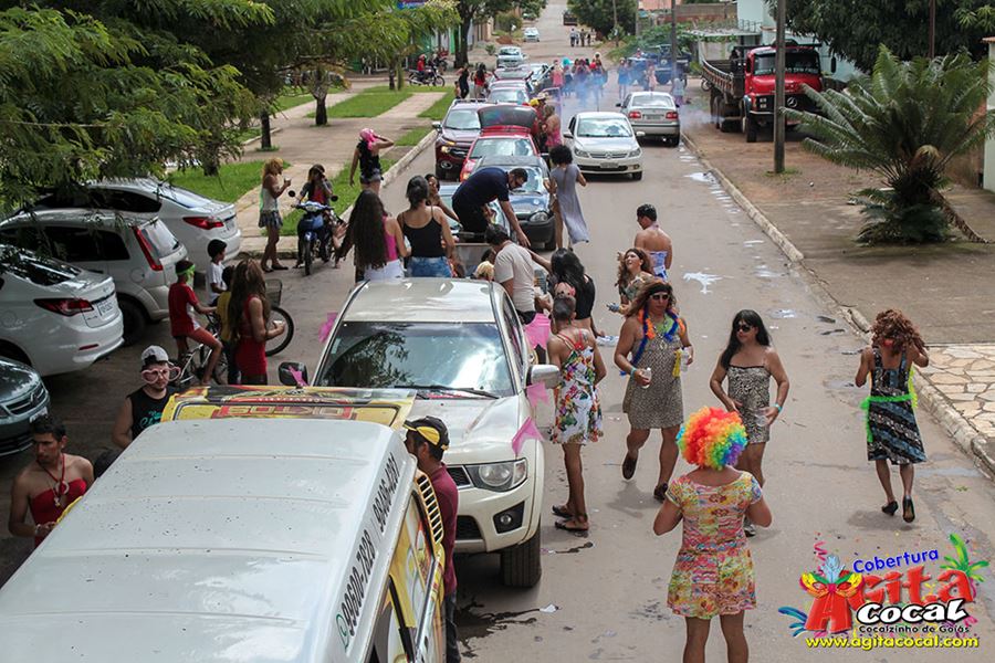 Jogo da Saia - Carnaval 2017 (Album 2/4)