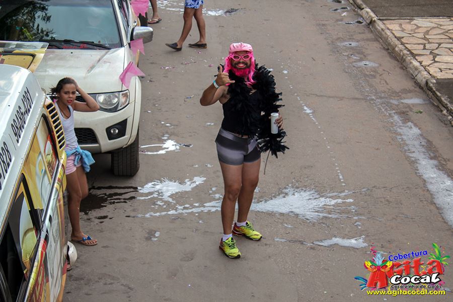Jogo da Saia - Carnaval 2017 (Album 2/4)