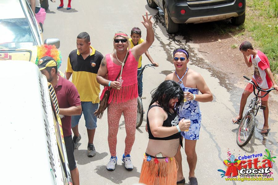 Jogo da Saia - Carnaval 2017 (Album 2/4)