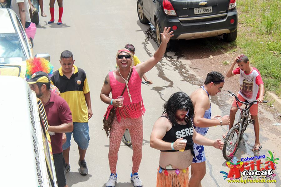 Jogo da Saia - Carnaval 2017 (Album 2/4)