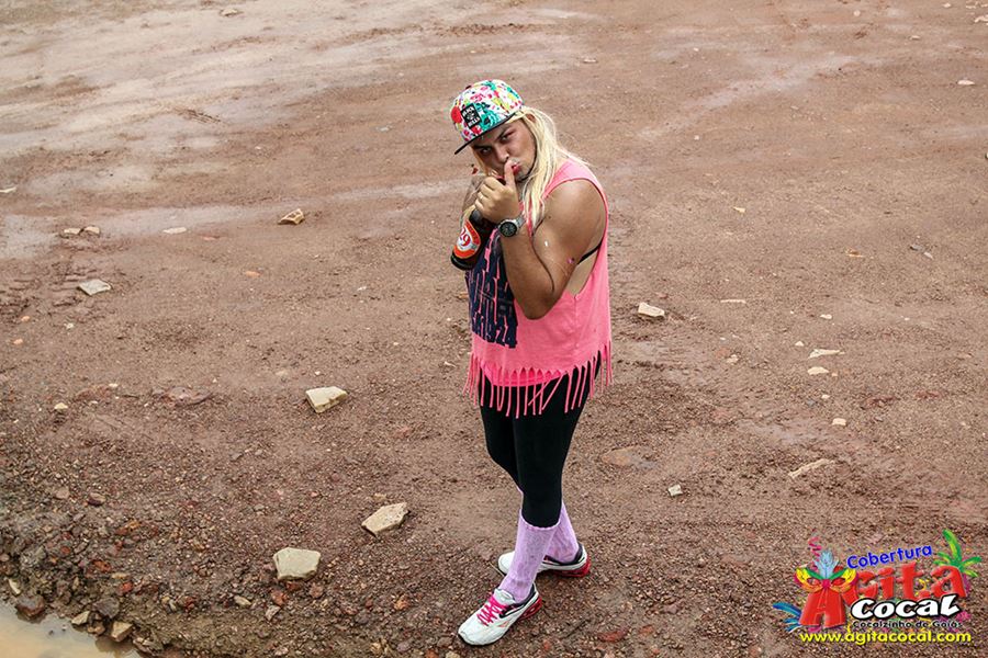 Jogo da Saia - Carnaval 2017 (Album 2/4)