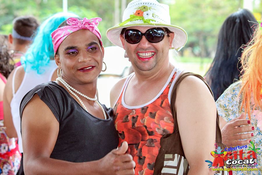 Jogo da Saia - Carnaval 2017 (Album 2/4)