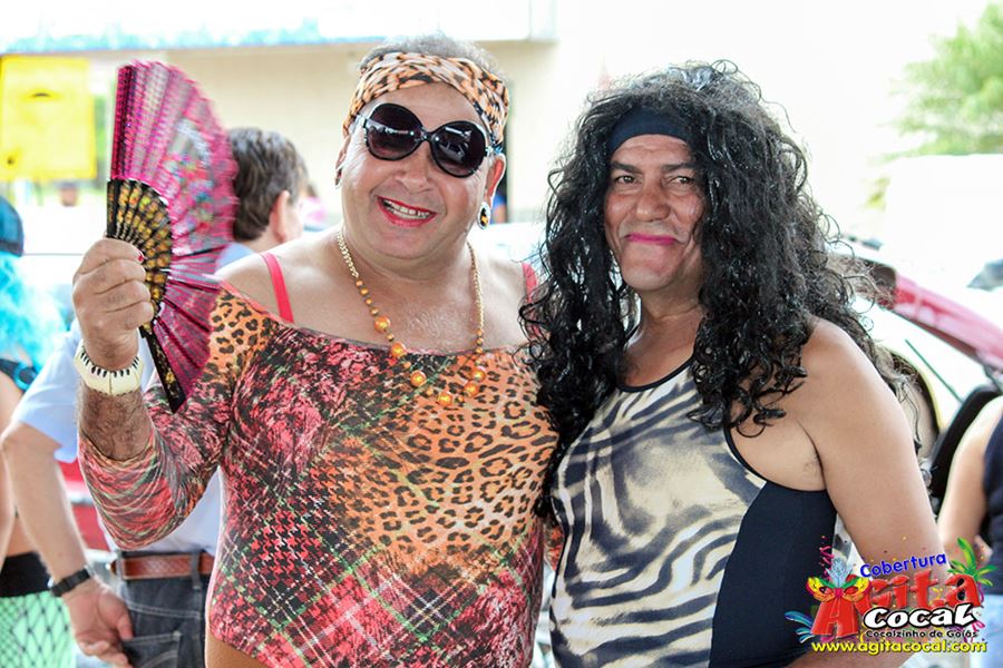 Jogo da Saia - Carnaval 2017 (Album 2/4)